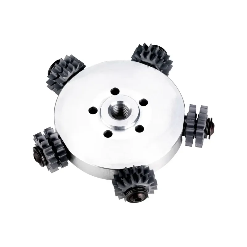 Metabo 4007430328472 628218000 Fræsehoveder