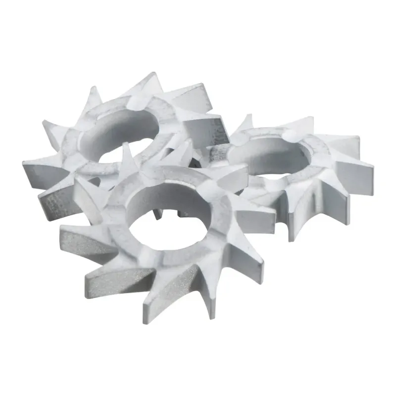 Metabo 4007430328502 628271000 Fræsestjerner
