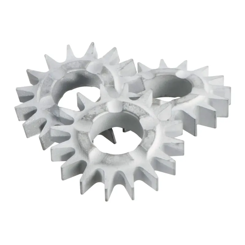 Metabo 4007430328496 628270000 Fræsestjerner