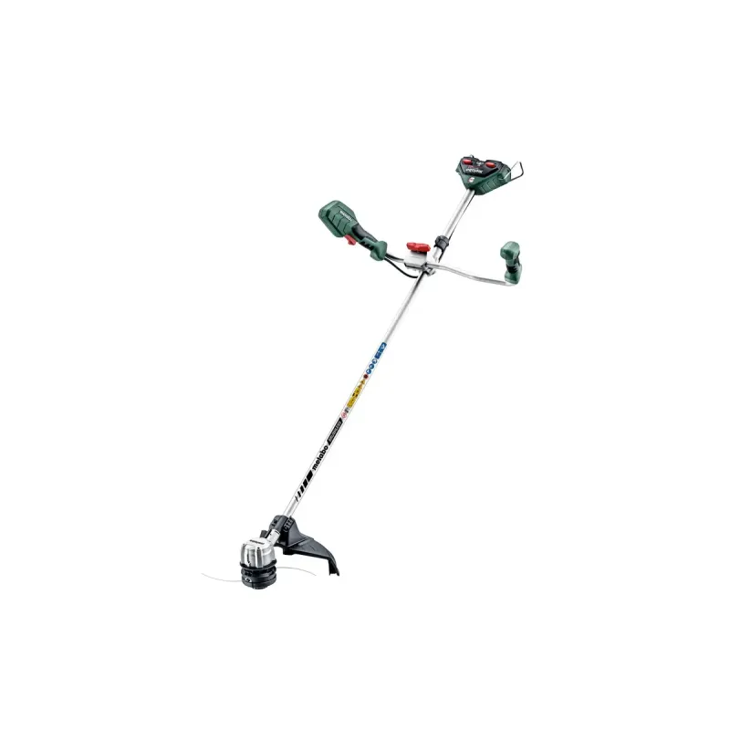 Metabo Fsb 36-18 Ltx Bl 40 601611850 Akku-buskryddere