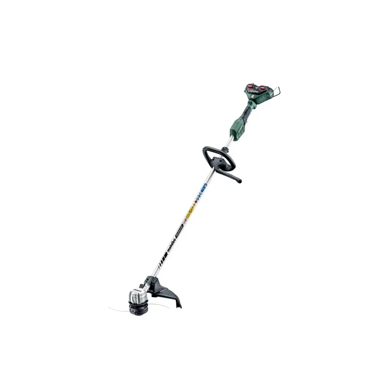 Metabo Fsd 36-18 Ltx Bl 40 601610850 Akku-buskryddere