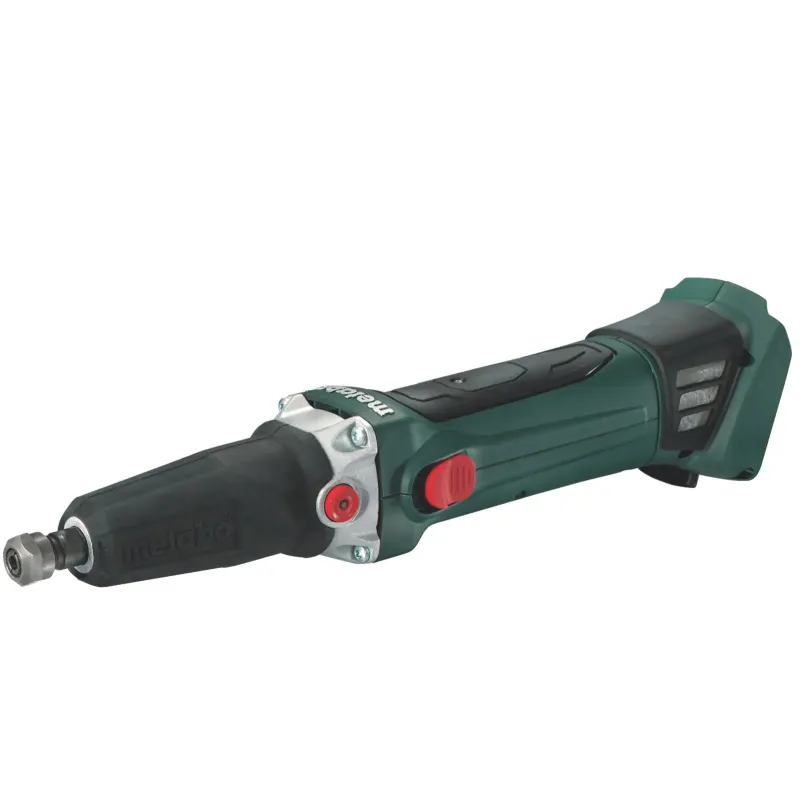 Metabo Ga 18 Ltx Ligesliber Solo   Indsats