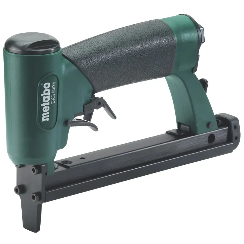 Metabo Hæftepistol Dkg 80 16
