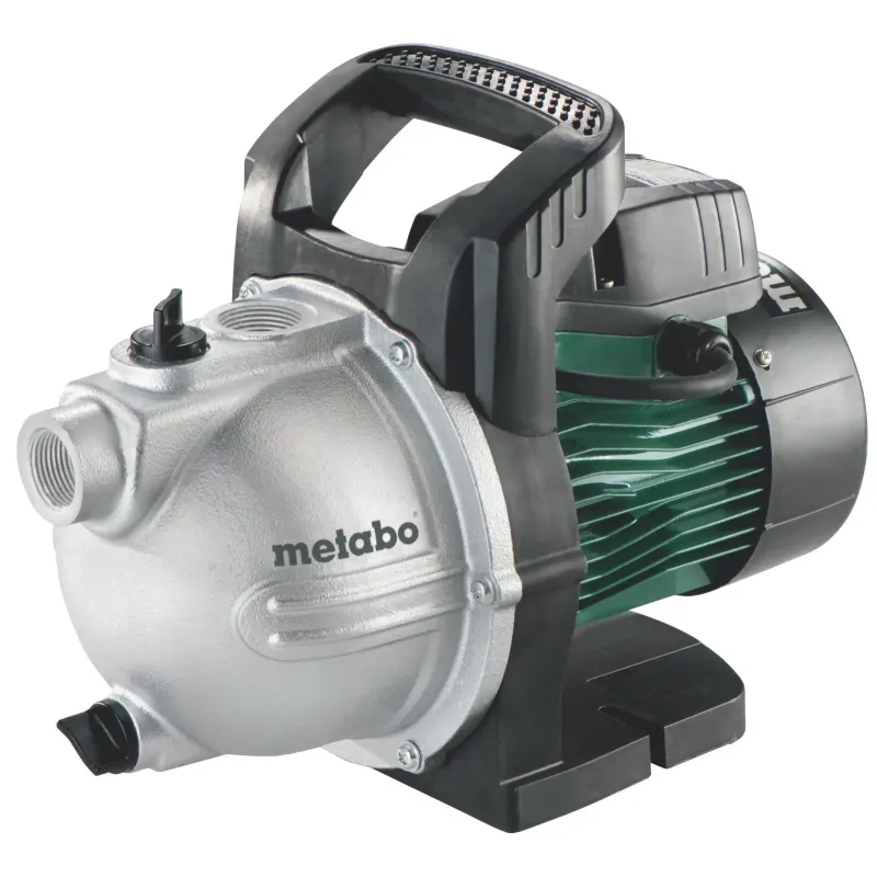 Metabo Havepumpe   3300