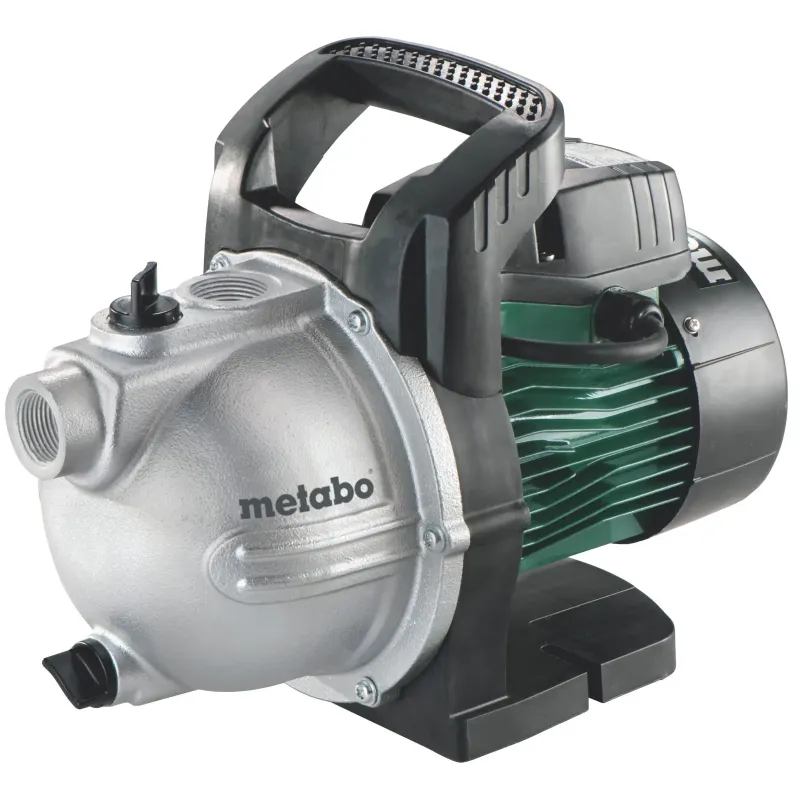 Metabo Havepumpe   4000