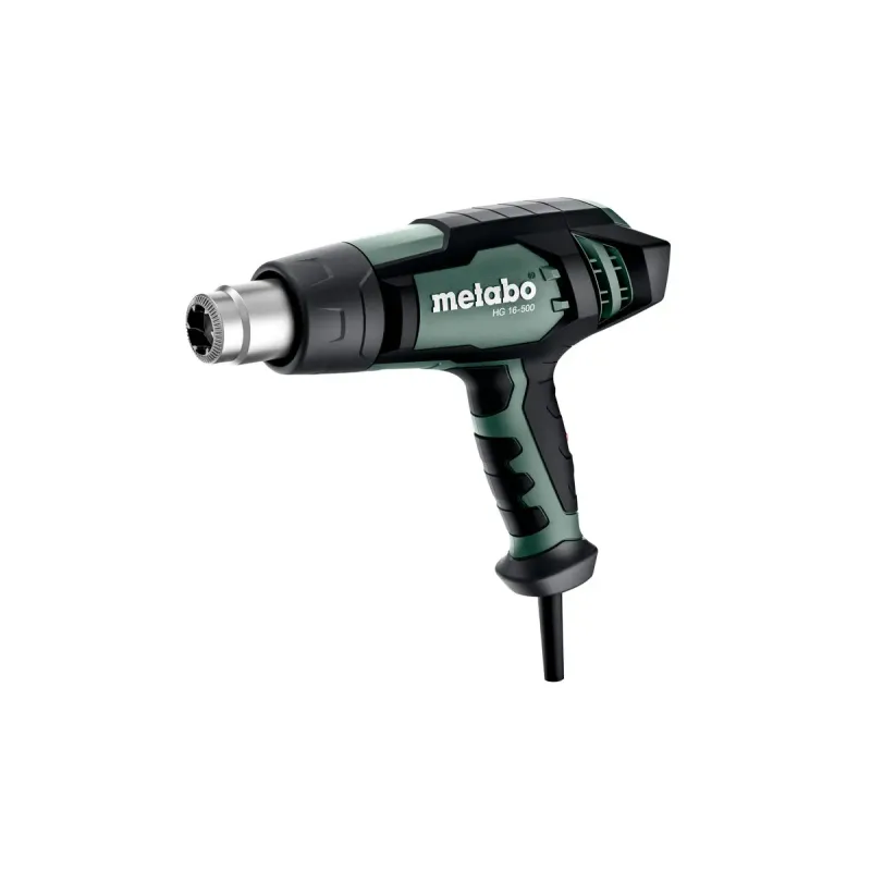 Metabo Hg 16-500 601067000 Varmluftpistol