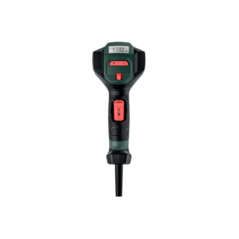 Metabo Hge 23-650 Lcd 603065500 Varmluftpistol