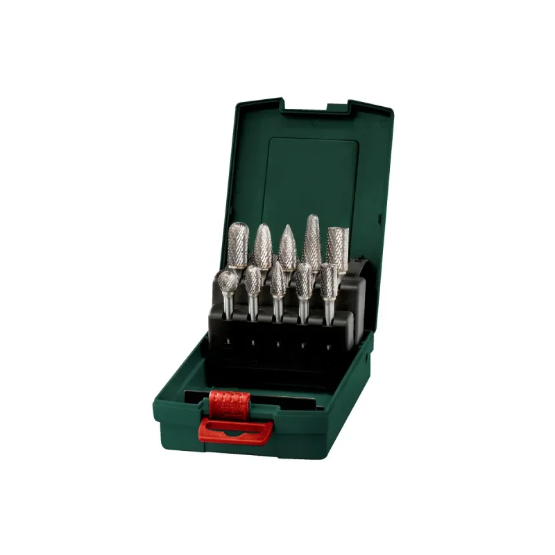 Metabo 4007430228574 628404000 Hm-fræsersæt