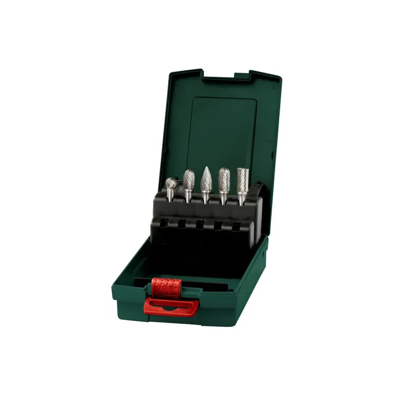Metabo 4007430228567 628403000 Hm-fræsersæt
