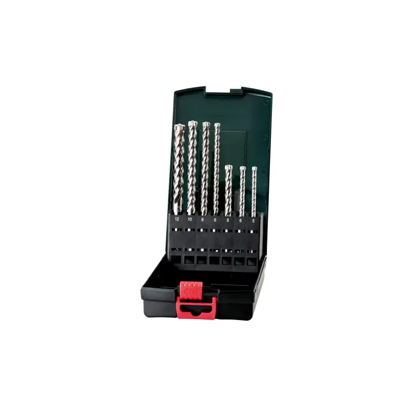 Metabo 4007430210005 626245000 Hm-hammerbor  Sds Plus  Pro   Premium    Skær