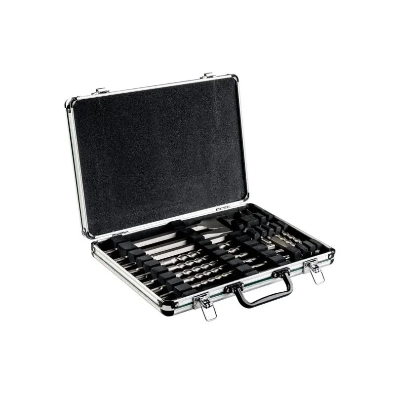 Metabo 4007430340726 628414000 Hm-hammerbor  Sds Plus  Sp