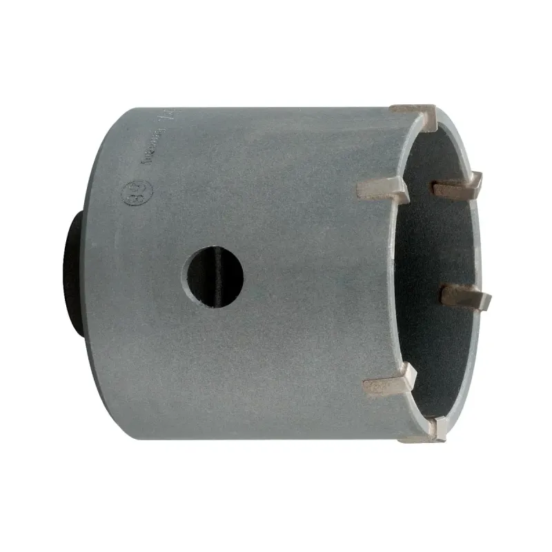 Metabo 4007430094728 623392000 Hm-hammerborekroner Med Indvendigt Gevind M16