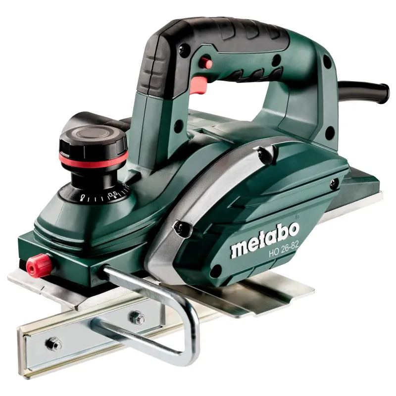 Metabo Ho 26-82 El-høvl 602682000