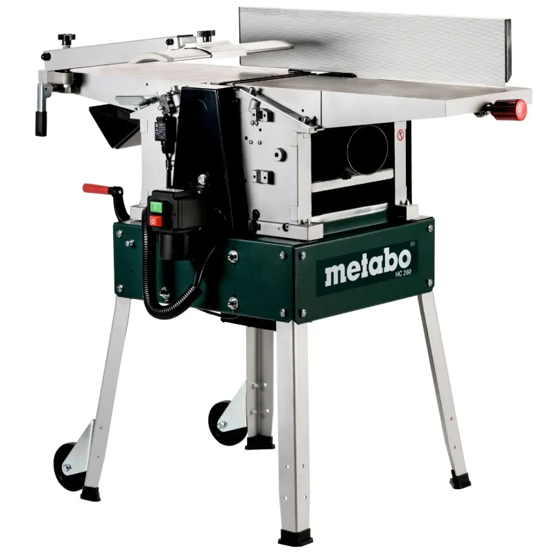 Metabo Høvl Hc 260       Kw 114026000