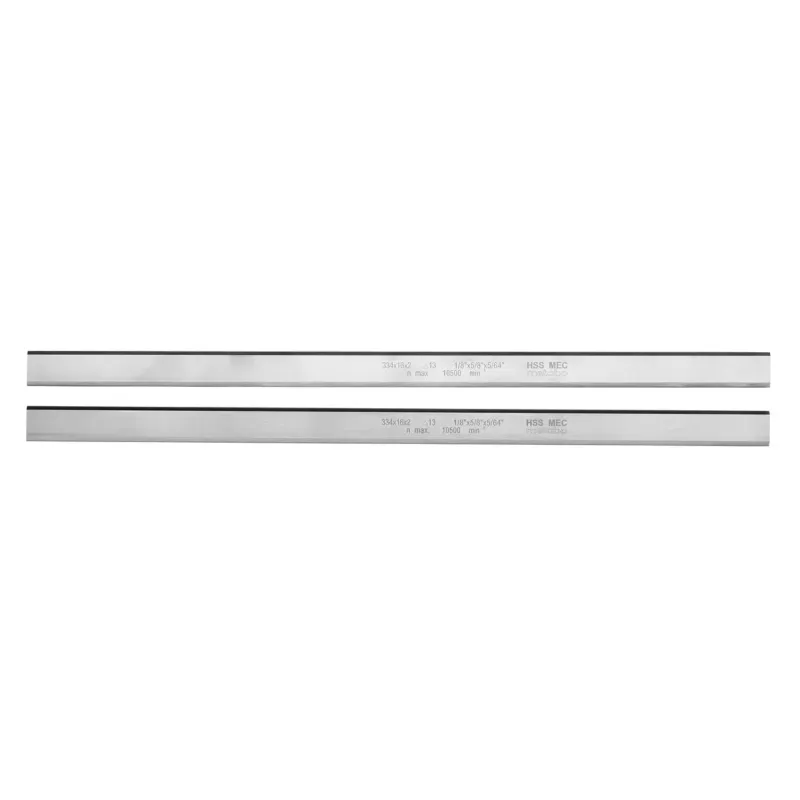 Metabo 4003665430034 0911062119 Hss-høvleknive