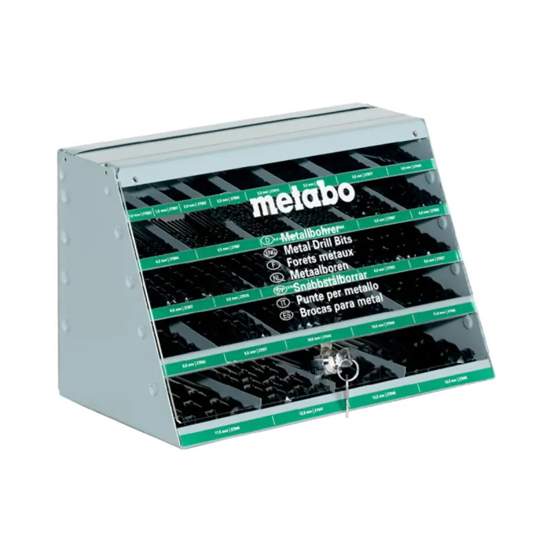 Metabo 4007430092199 690103000 Hss-   Lille