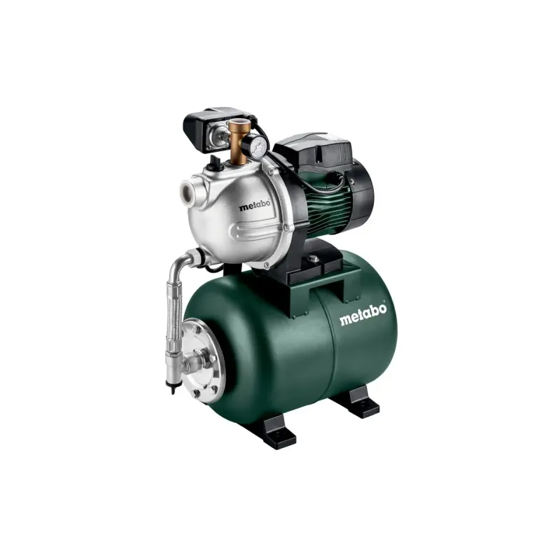 Metabo Hww 3500-25   600981000 Husvandværk