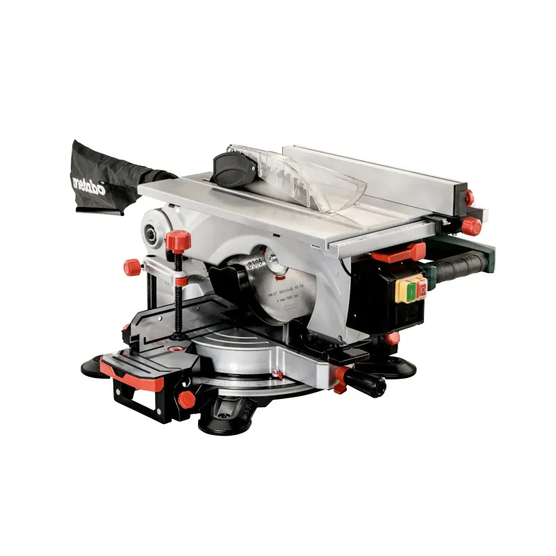 Metabo Kap- Gerings- Bordsav Kgt 305   619004000