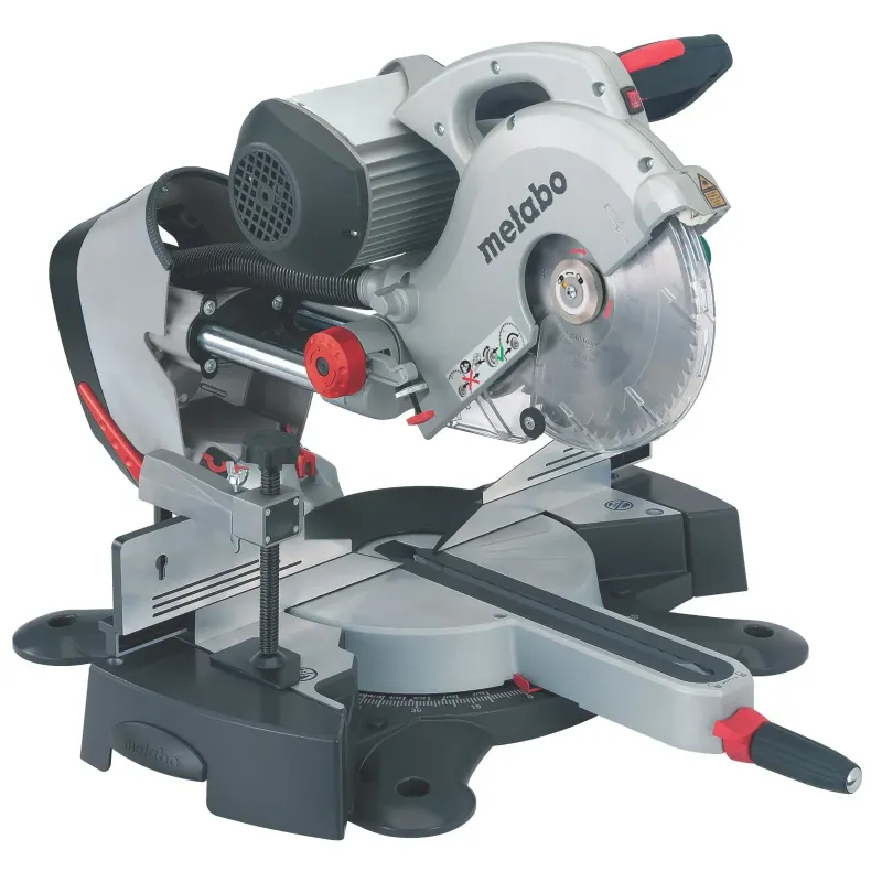 Metabo Kap- Geringssav Kgs 254   Plus 102540200