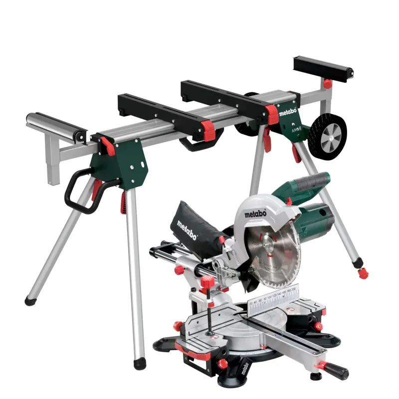 Metabo Kap- Geringssav Kgs 254     Ksu 251 690967000