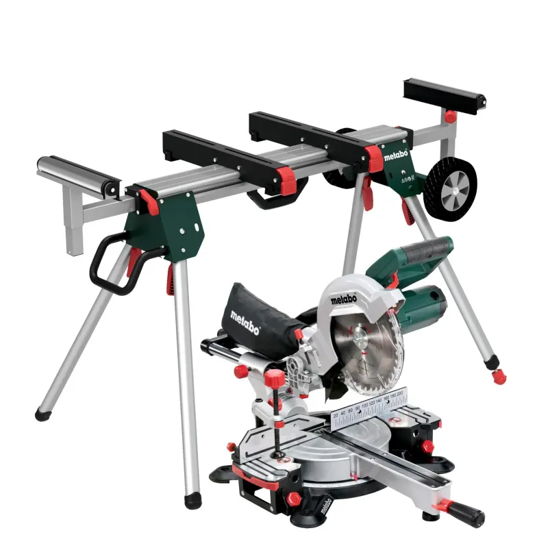 Metabo Kap- Geringssav Kgs 216     Ksu 251 690966000