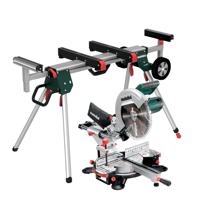 Metabo Kap- Geringssav Kgs 305   690968000