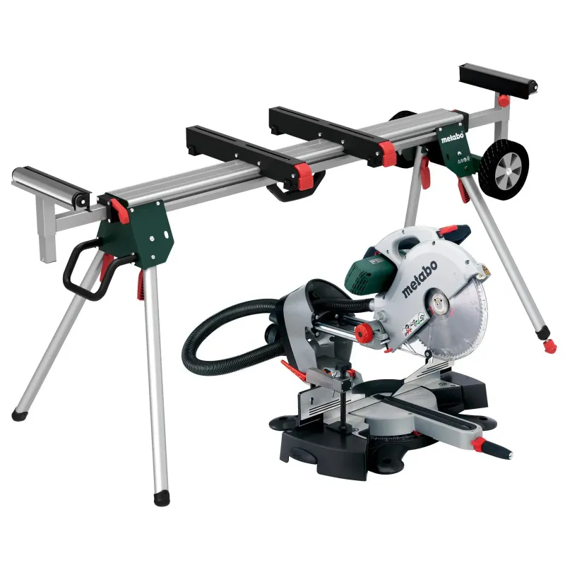 Metabo Kap- Geringssav Kgs 315 Plus   Ksu 401 690971000