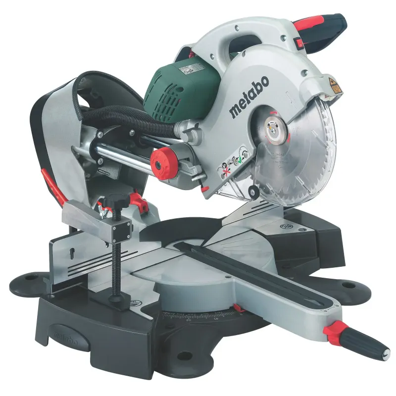 Metabo Kap- Geringssav Kgs 254 Plus 102540300
