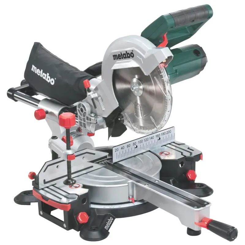 Metabo Kapsav Geringssav Kgsv 216