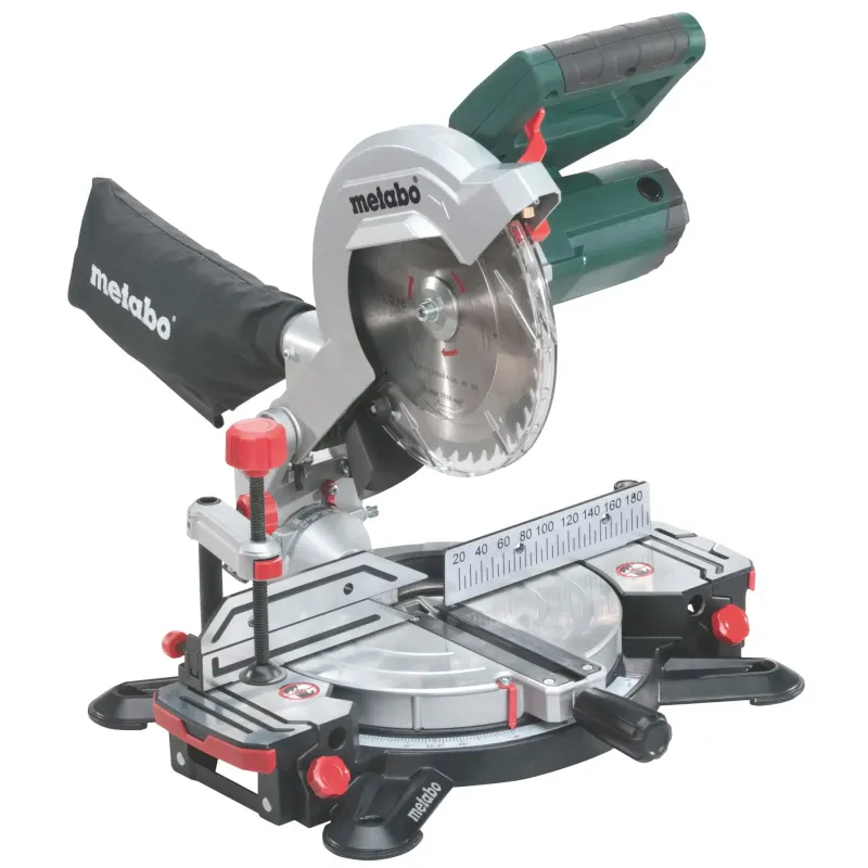 Metabo Kapsav Ks 216   Lasercut