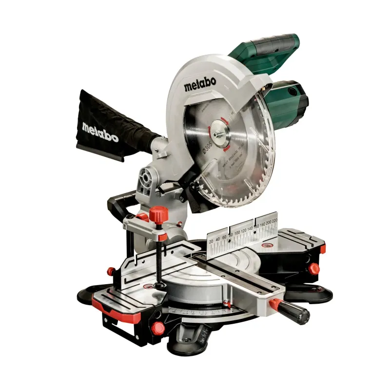 Metabo Kapsav Ks 305    619003000