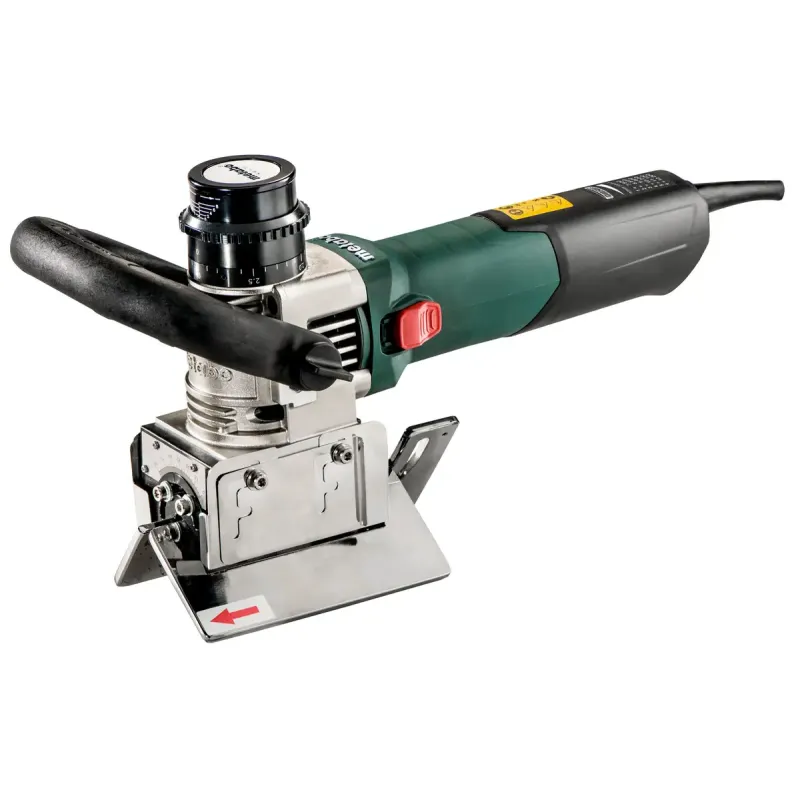 Metabo Kfm 15-10   Kantfræser 601752500