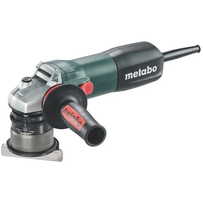 Metabo Kfm  -  Rf Kantfræser