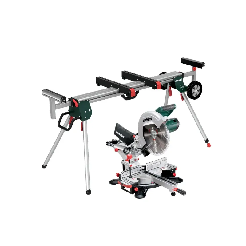 Metabo Kgs 305   Set 690969000 Kapsav