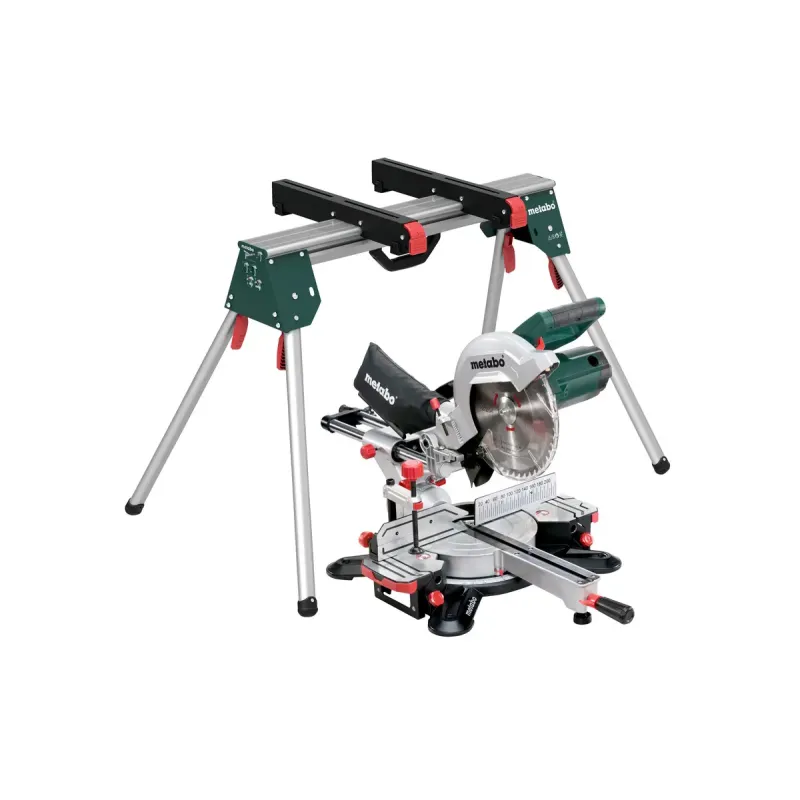 Metabo Kgs 254   Set 690993000 Kapsav