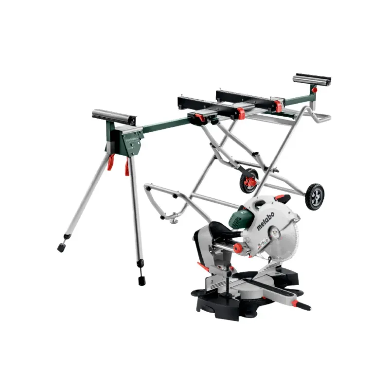 Metabo Kgs 315 Plus Set 691099000 Kapsav