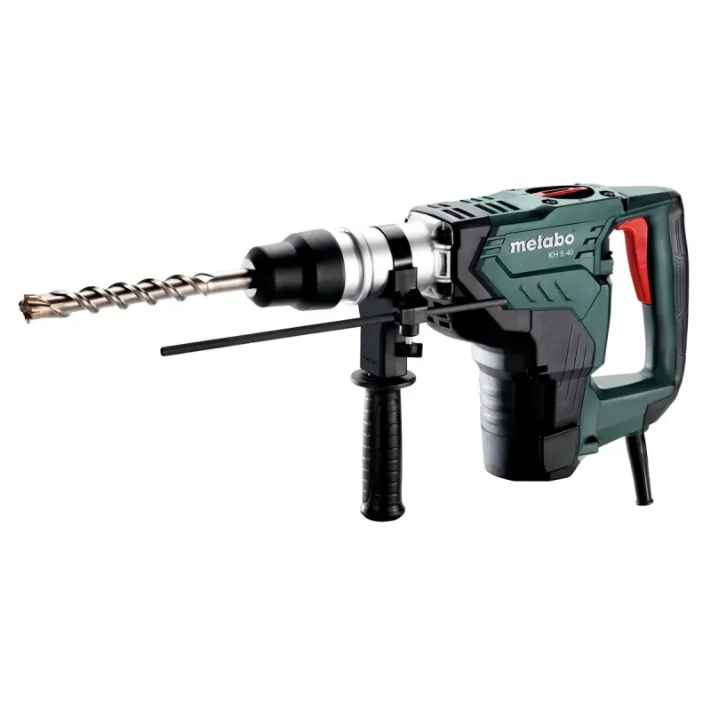 Metabo Kh  -40 600763500 Kombihammer