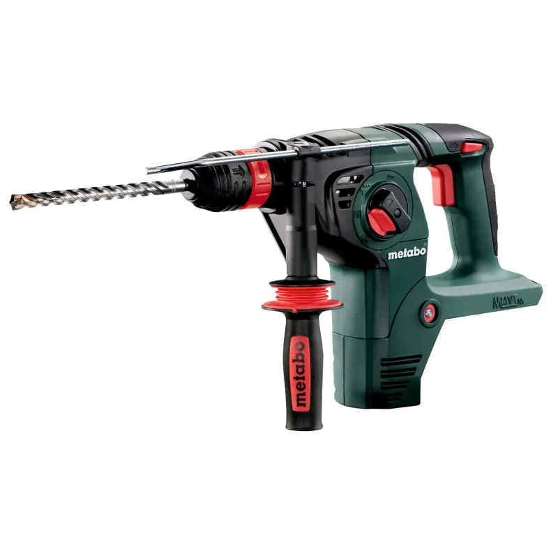Metabo Kha 36 Ltx Kombihammer Solo 600795840