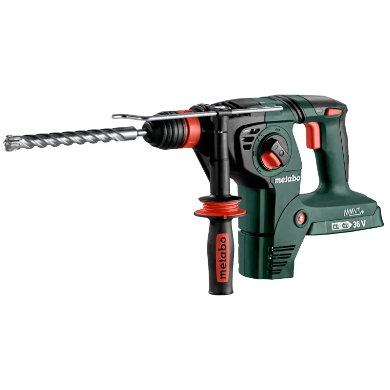 Metabo Kha 36- 18 Ltx 32 Solo 600796840