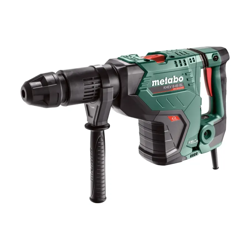 Metabo Khev  -45 Bl 600766500 Kombihammer