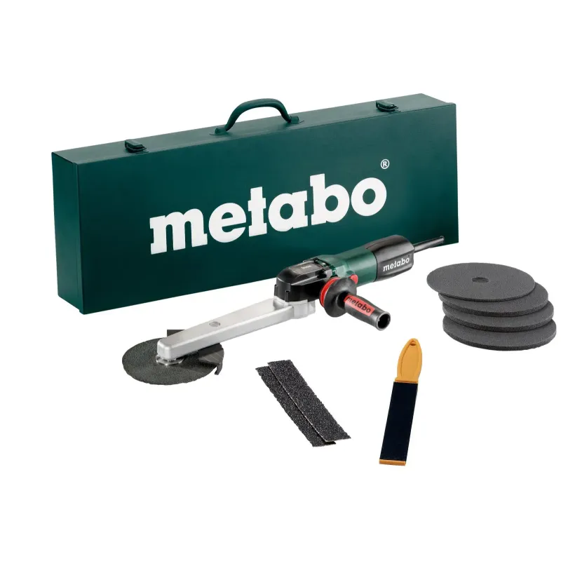 Metabo Knse  -150 Kantsliber Sæt 602265500
