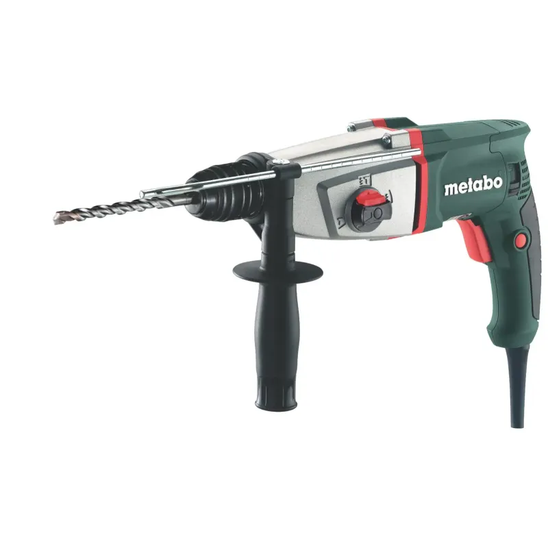 Metabo Kombihammer Khe 2644