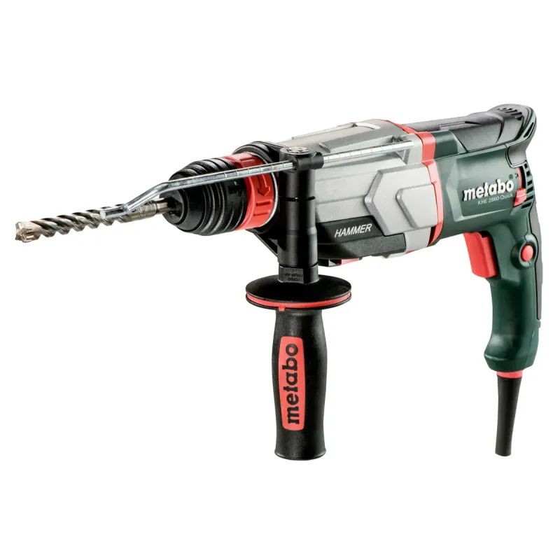 Metabo Kombihammer Khe 2860      Ekstra Patron 600878500