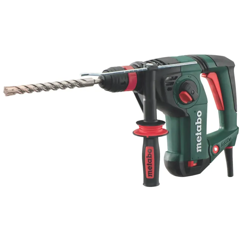 Metabo Kombihammer Khe 3251 Quick Patron