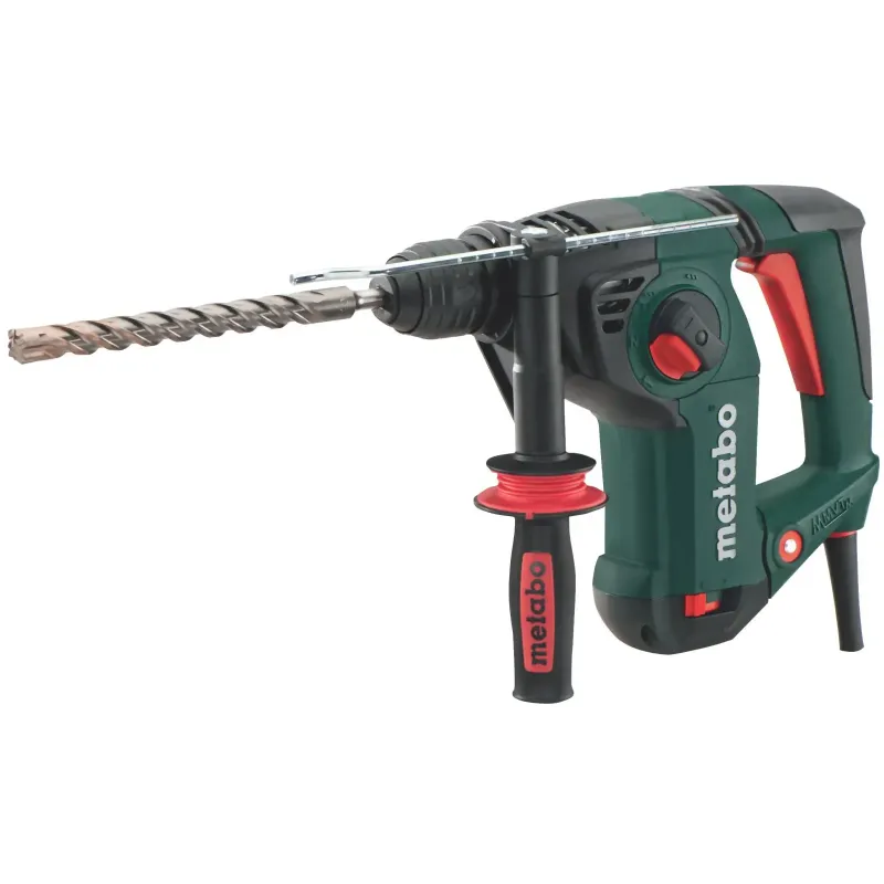 Metabo Kombihammer Khe 3250
