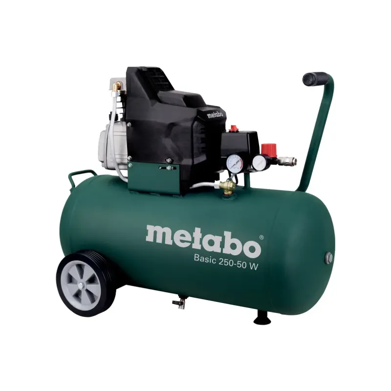Metabo Kompressor Basic 250-50