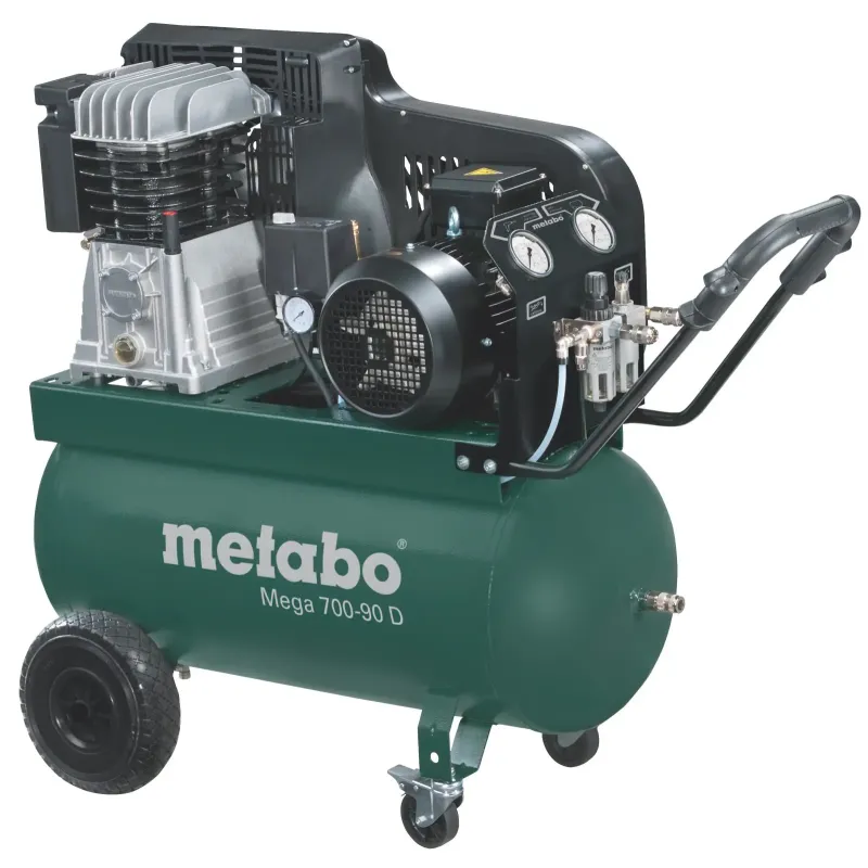 Metabo Kompressor Mega 700-90