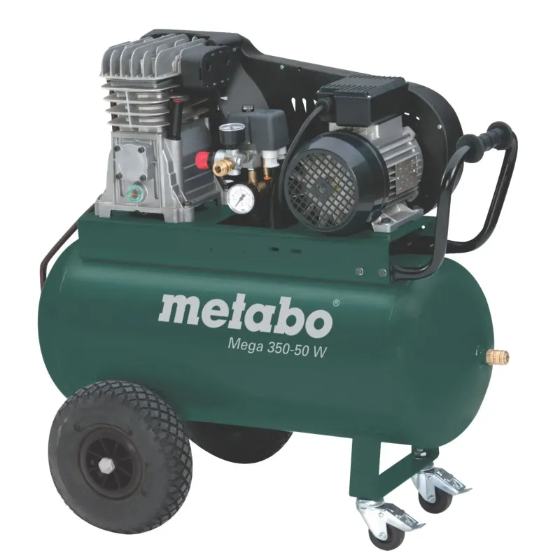 Metabo Kompressor Mega 350-50