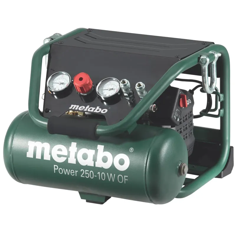 Metabo Kompressor Power 250-10   Of