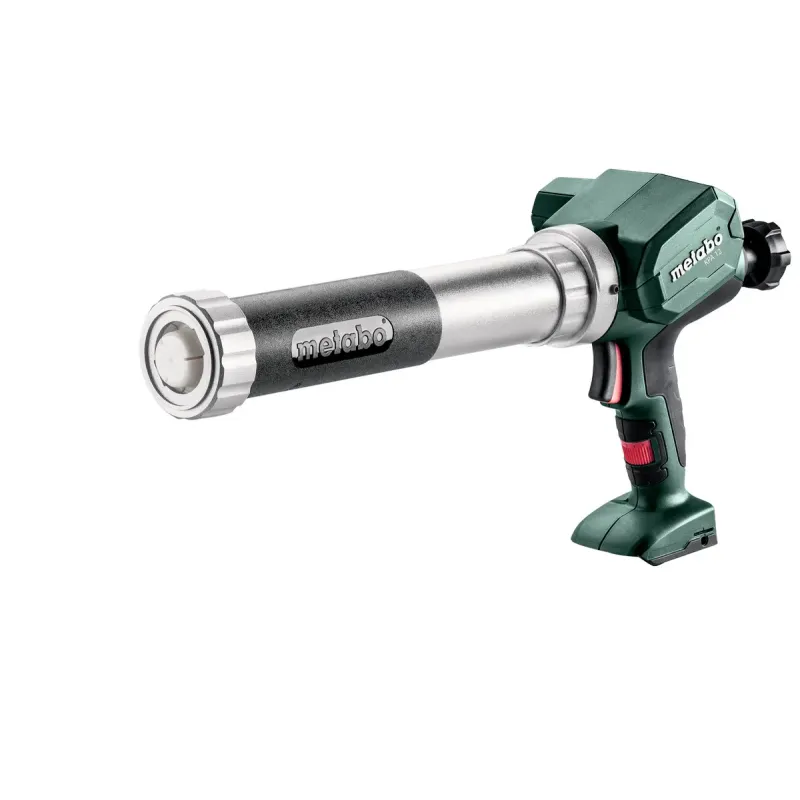 Metabo Kpa 12 400 601217850 Akku-patronpistoler